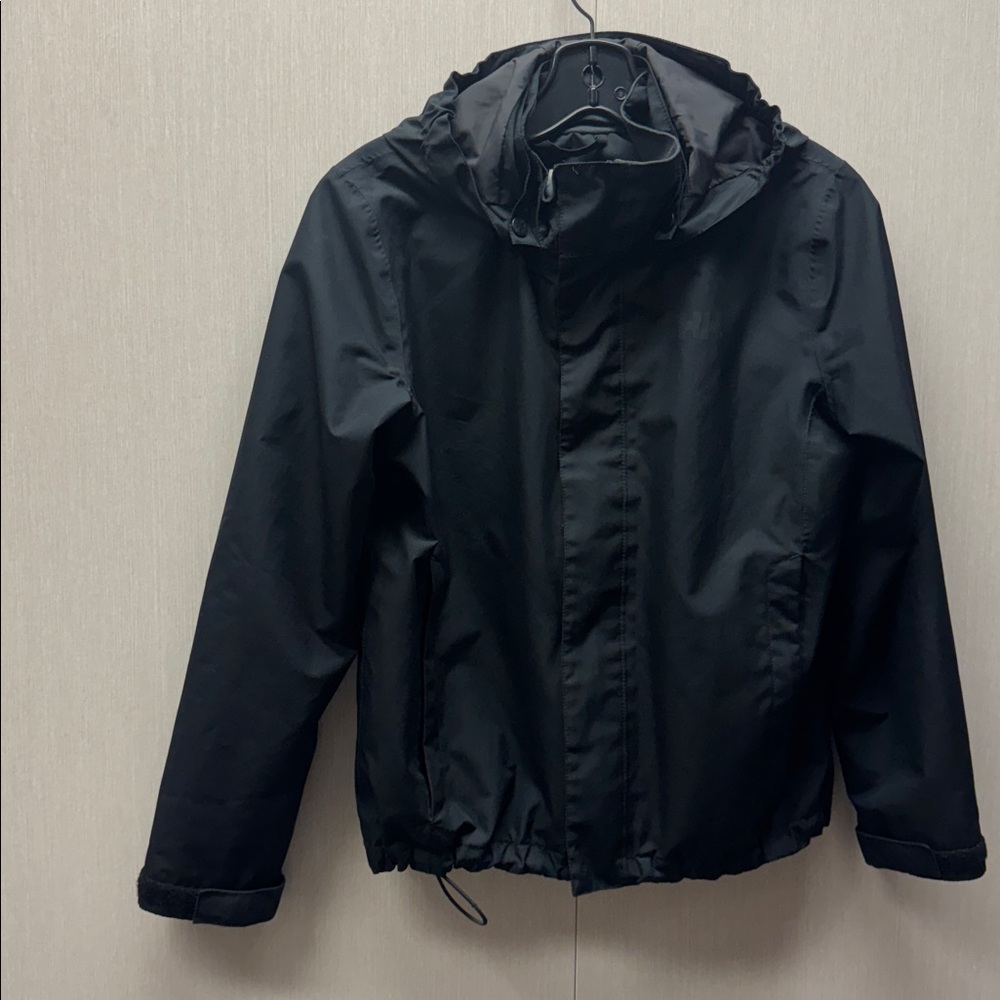 Youth Helly Hansen Hooded Jacket - size 14